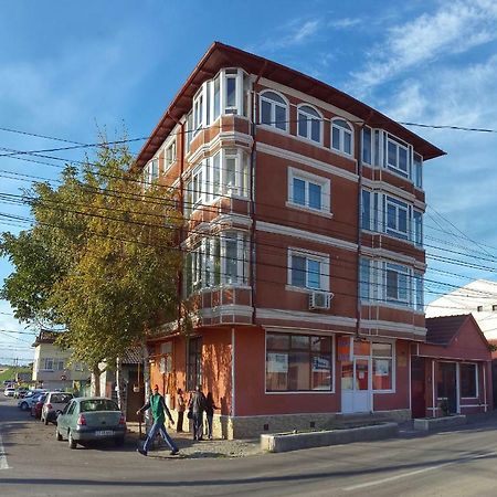 Ferienwohnung Vila Cornea Constanţa Exterior foto