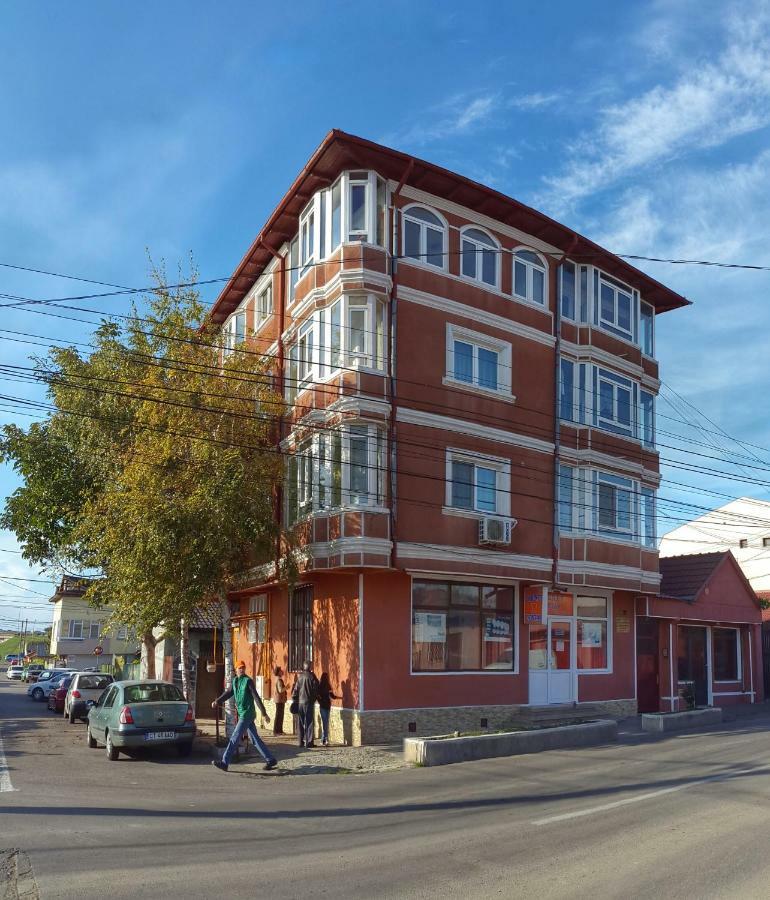 Ferienwohnung Vila Cornea Constanţa Exterior foto