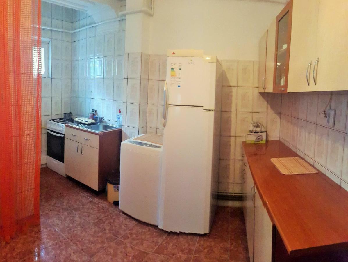 Ferienwohnung Vila Cornea Constanţa Exterior foto
