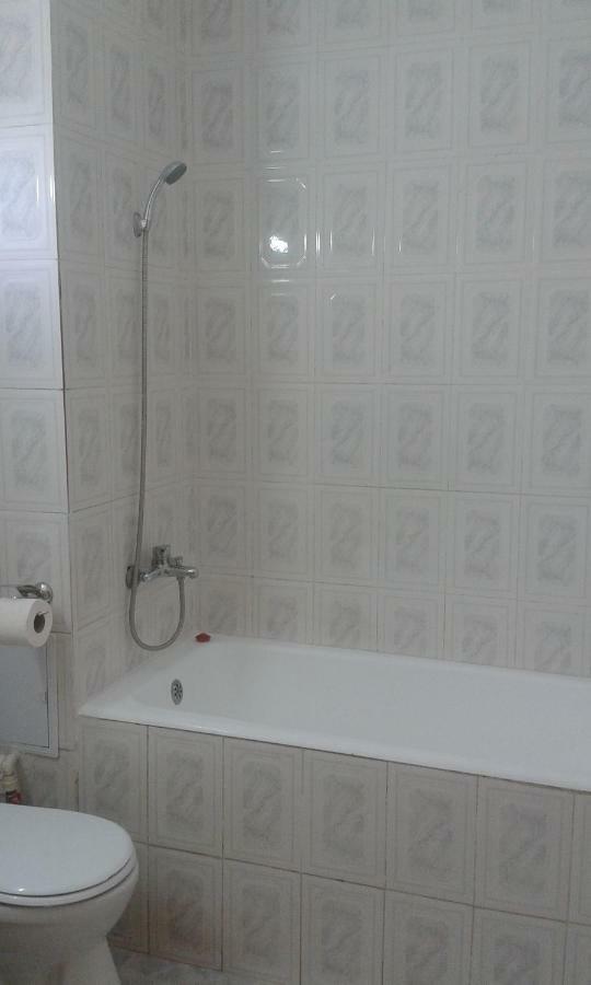 Ferienwohnung Vila Cornea Constanţa Exterior foto